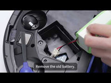 Load and play video in Gallery viewer, Battery