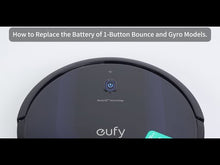 Load and play video in Gallery viewer, Battery